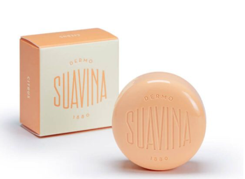 DERMO - SUAVINA