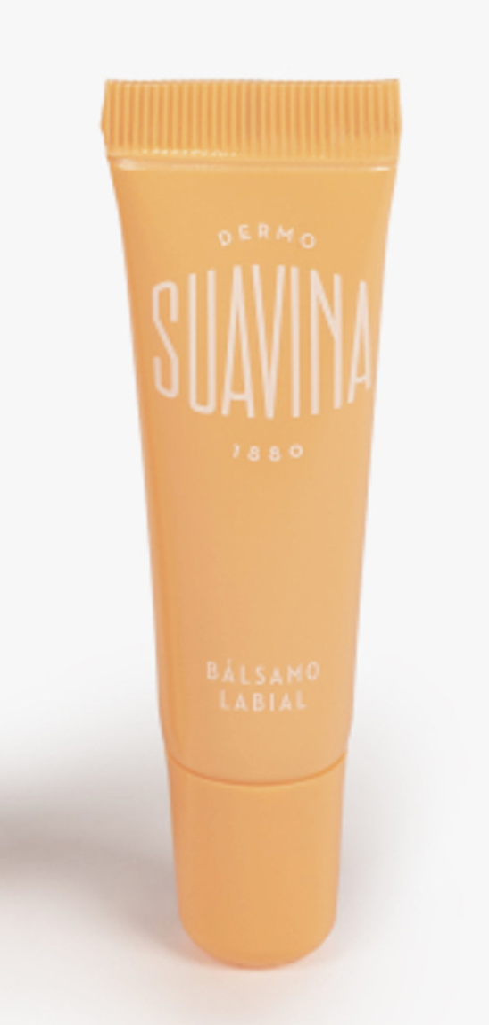 DERMO - SUAVINA