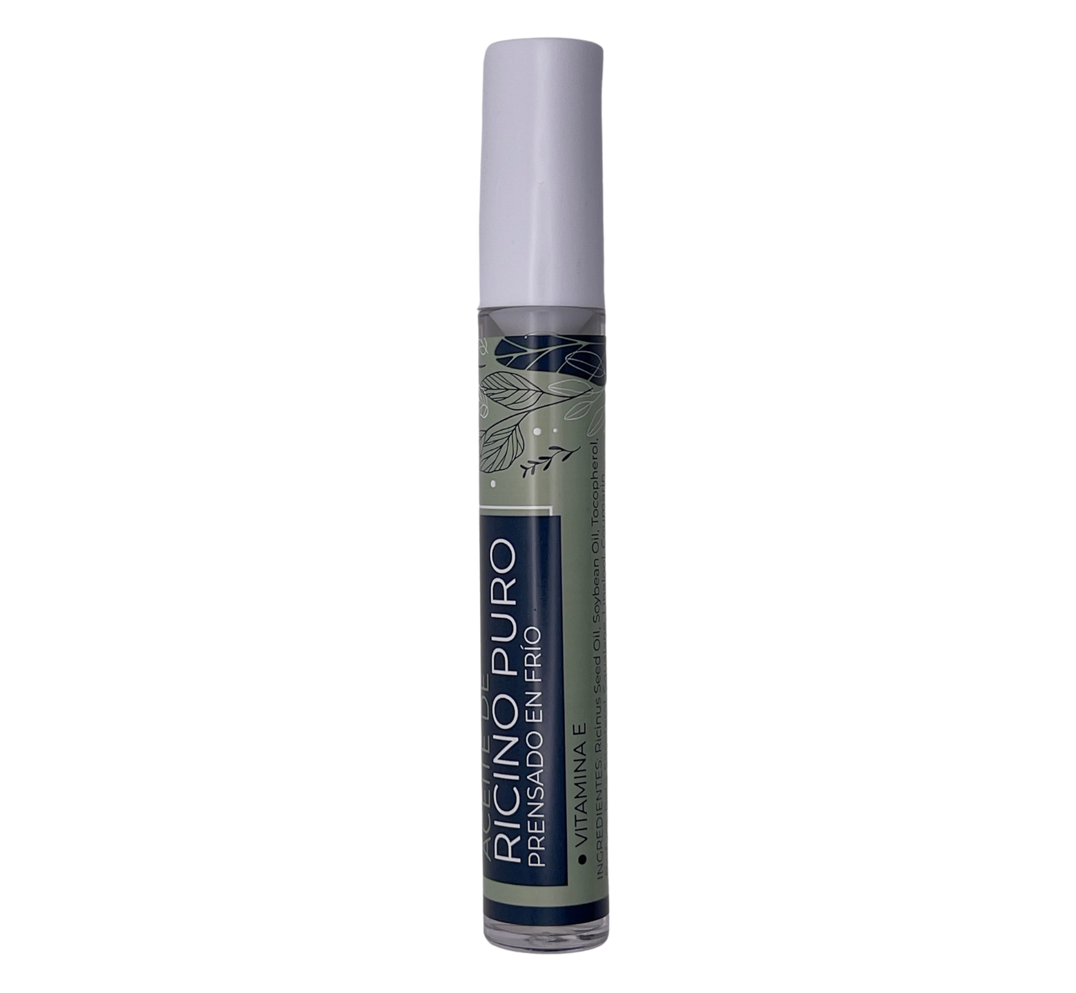 PURE CASTOR OIL