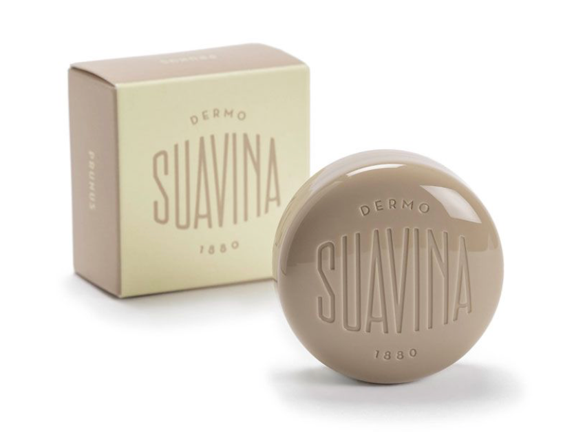 DERMO - SUAVINA