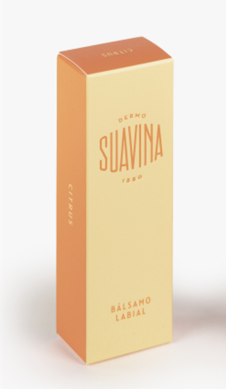 DERMO - SUAVINA