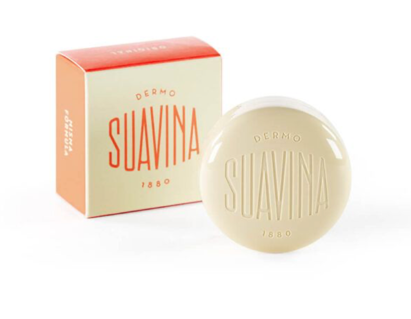 DERMO - SUAVINA
