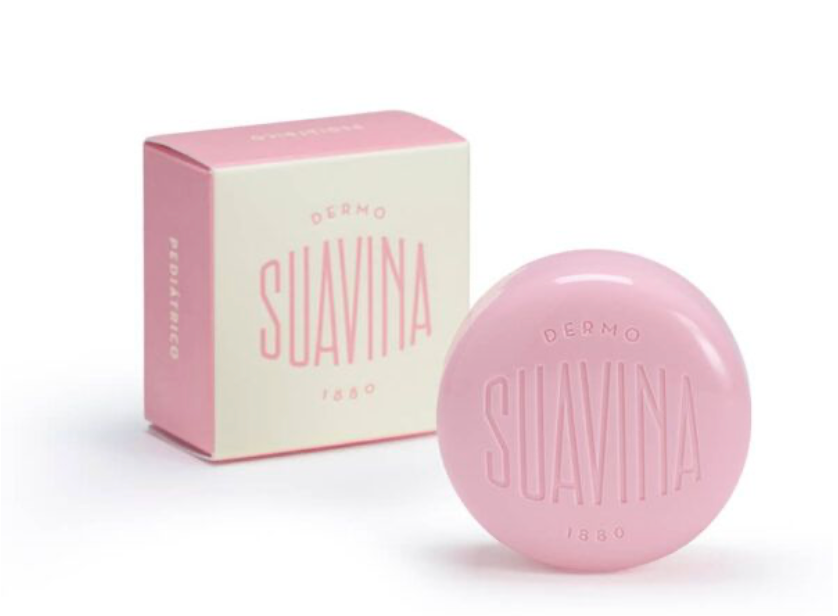 DERMO - SUAVINA