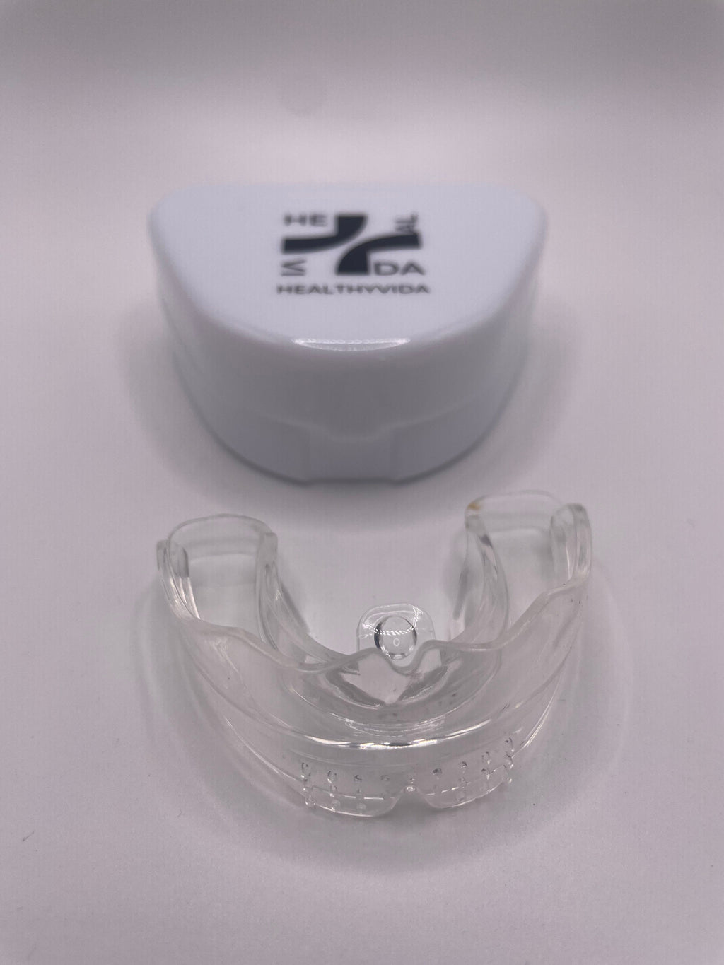 HEALTHY LINE - DENTAL ALIGNMENT - YOUTH OR ADULT
