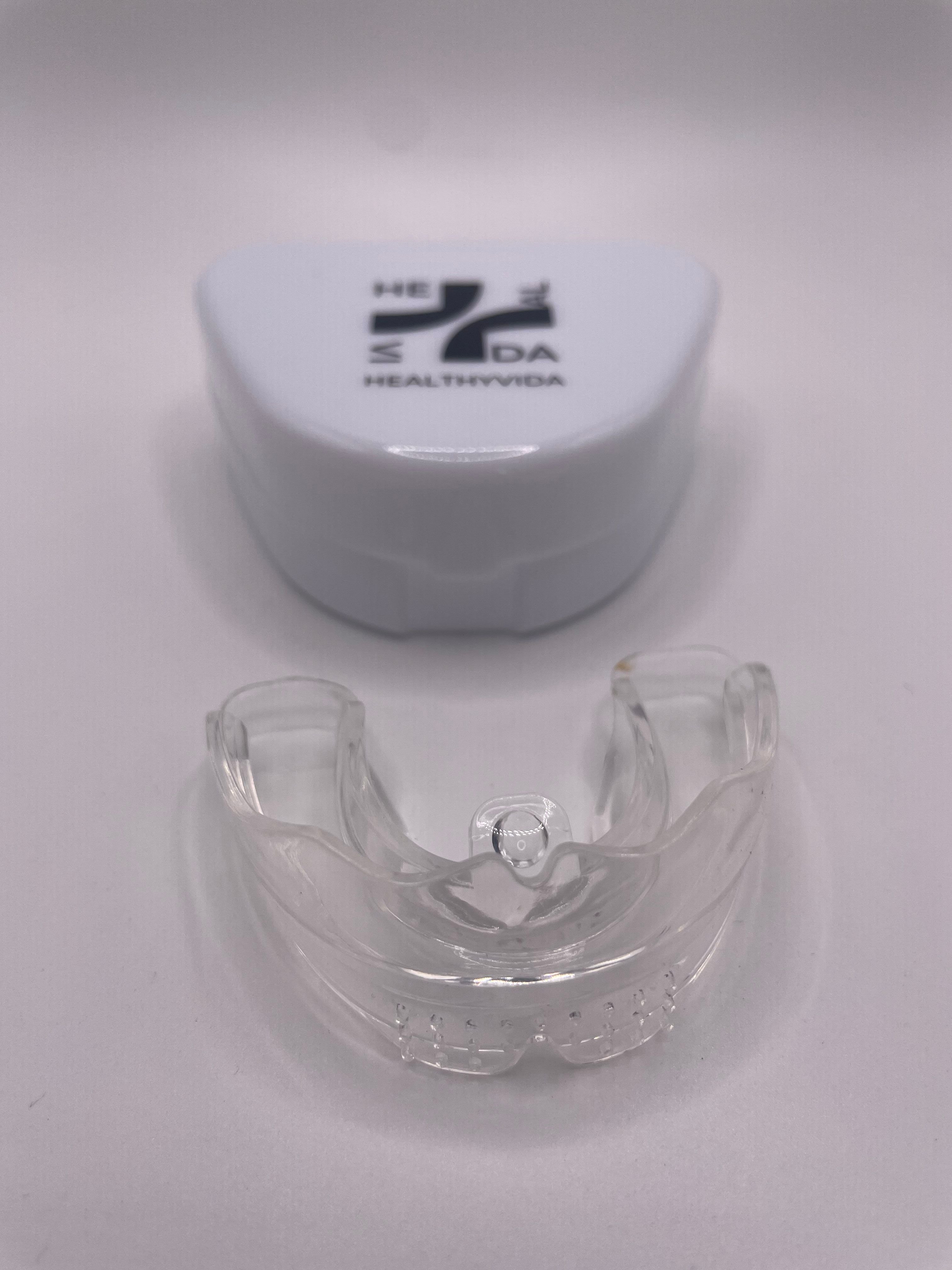 HEALTHY LINE - DENTAL ALIGNMENT - YOUTH OR ADULT