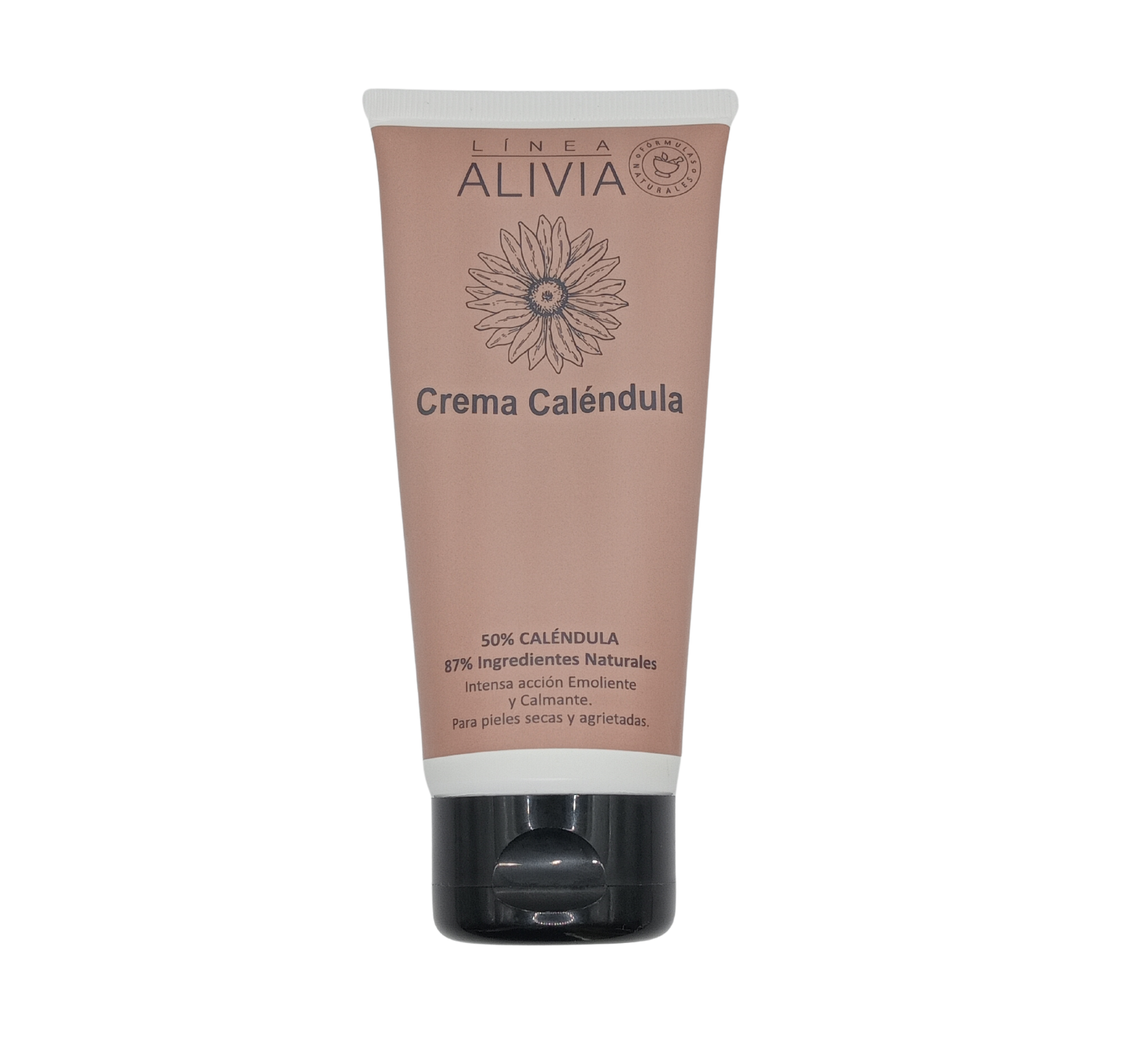 ALIVIA - SOOTHING CREAM