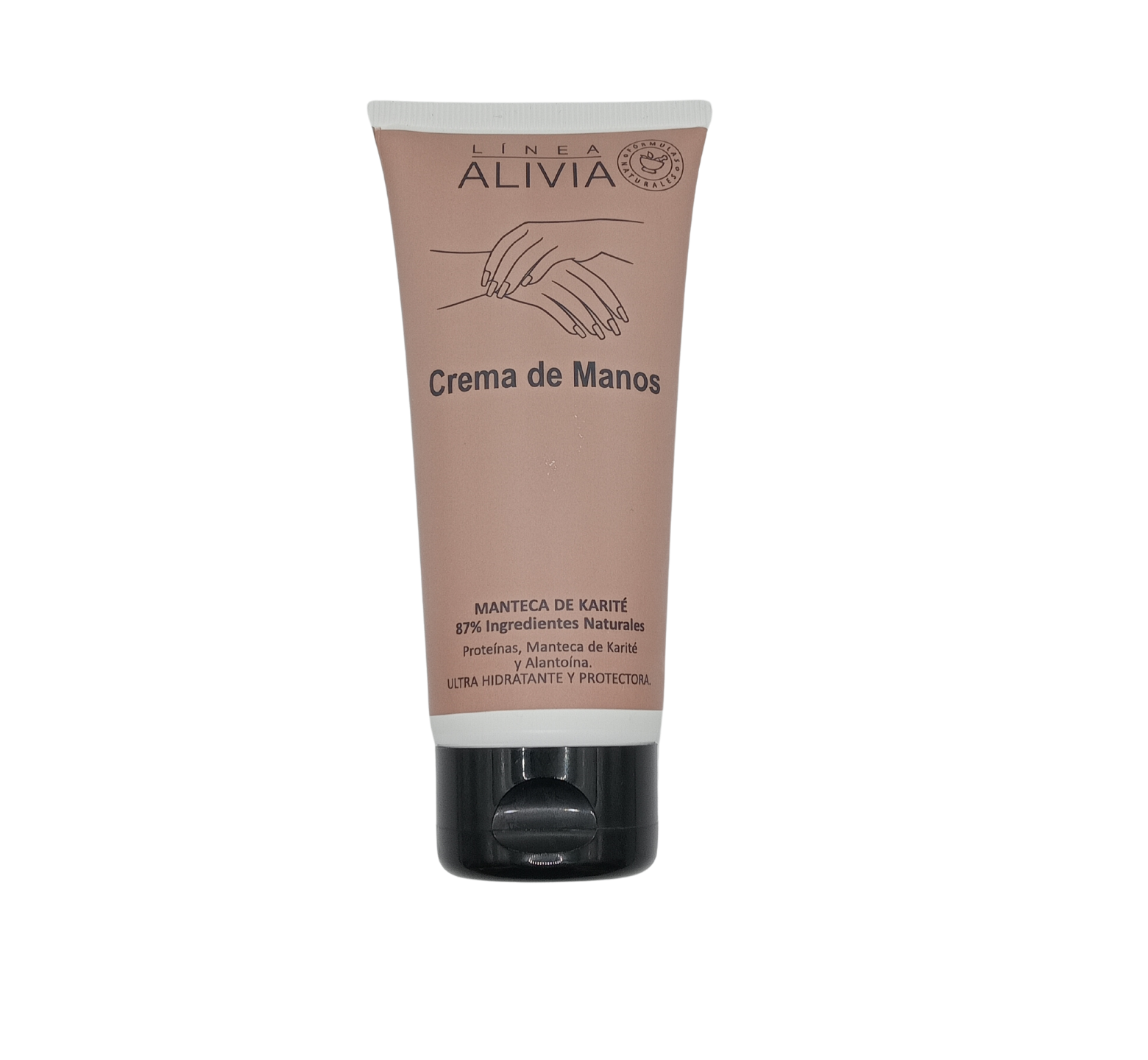 ALIVIA - SOOTHING CREAM