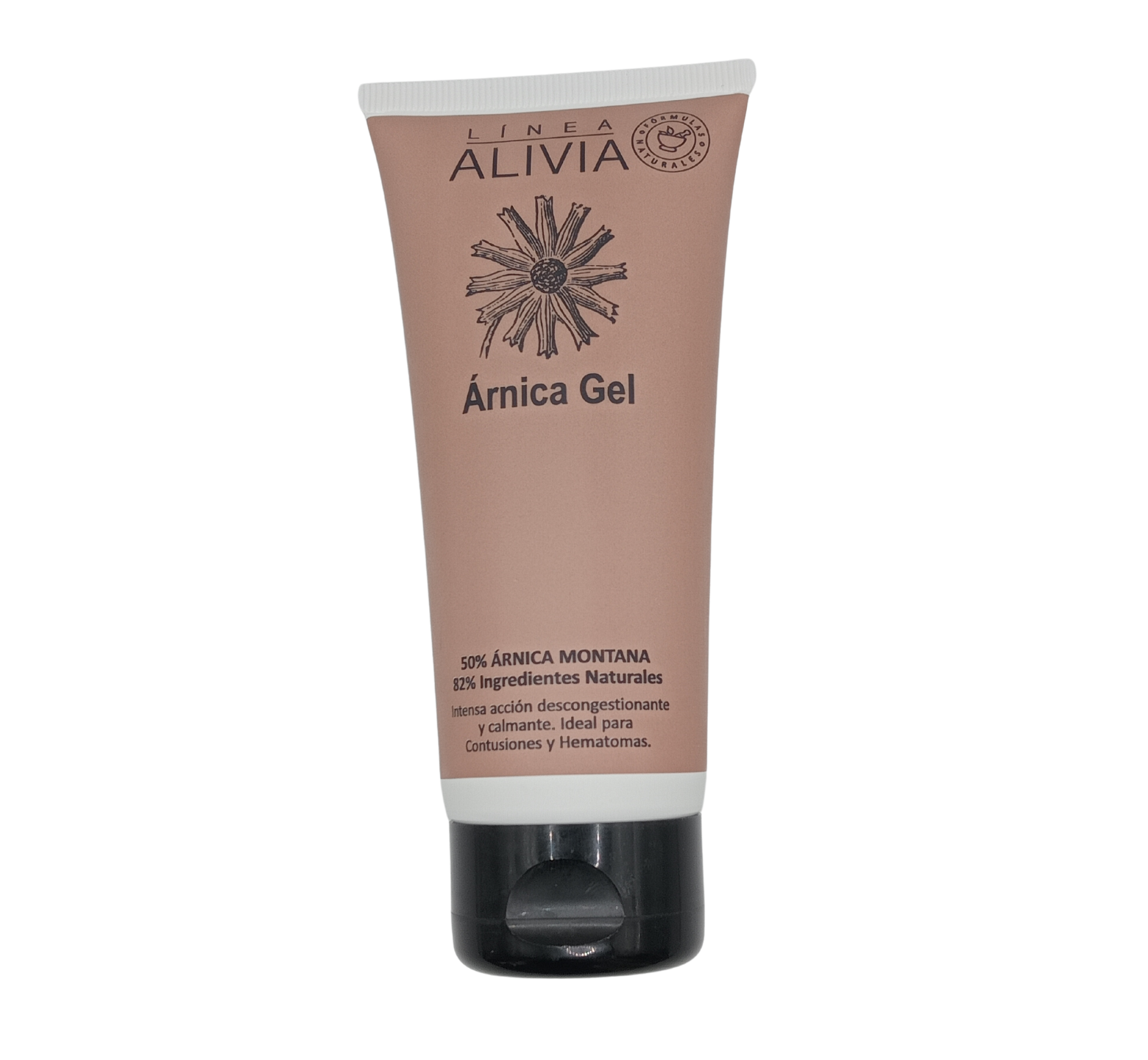 ALIVIA - SOOTHING CREAM