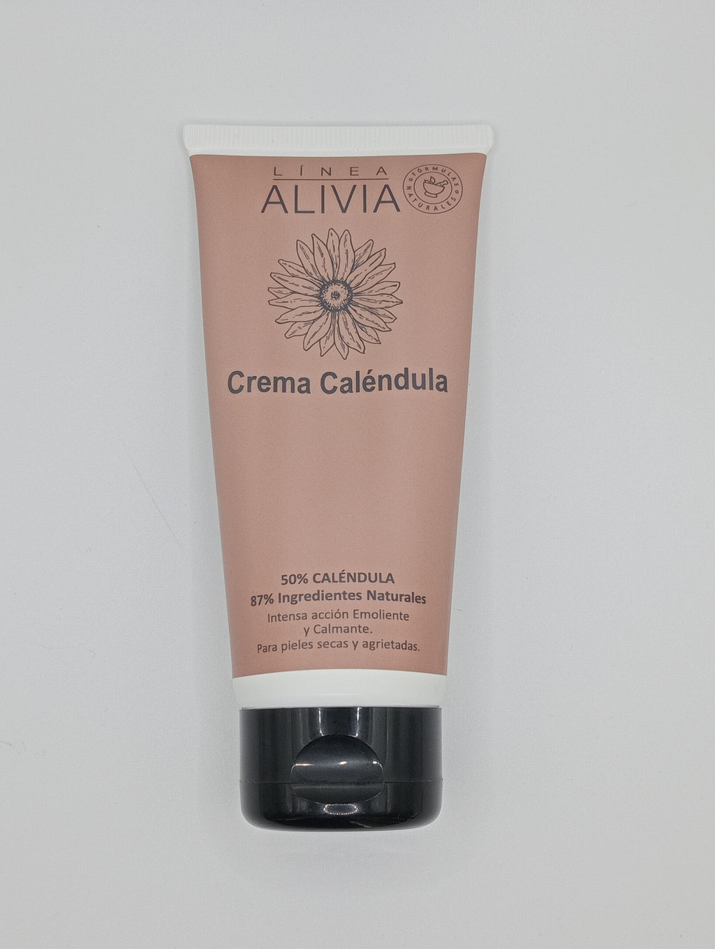 ALIVIA - SOOTHING CREAM