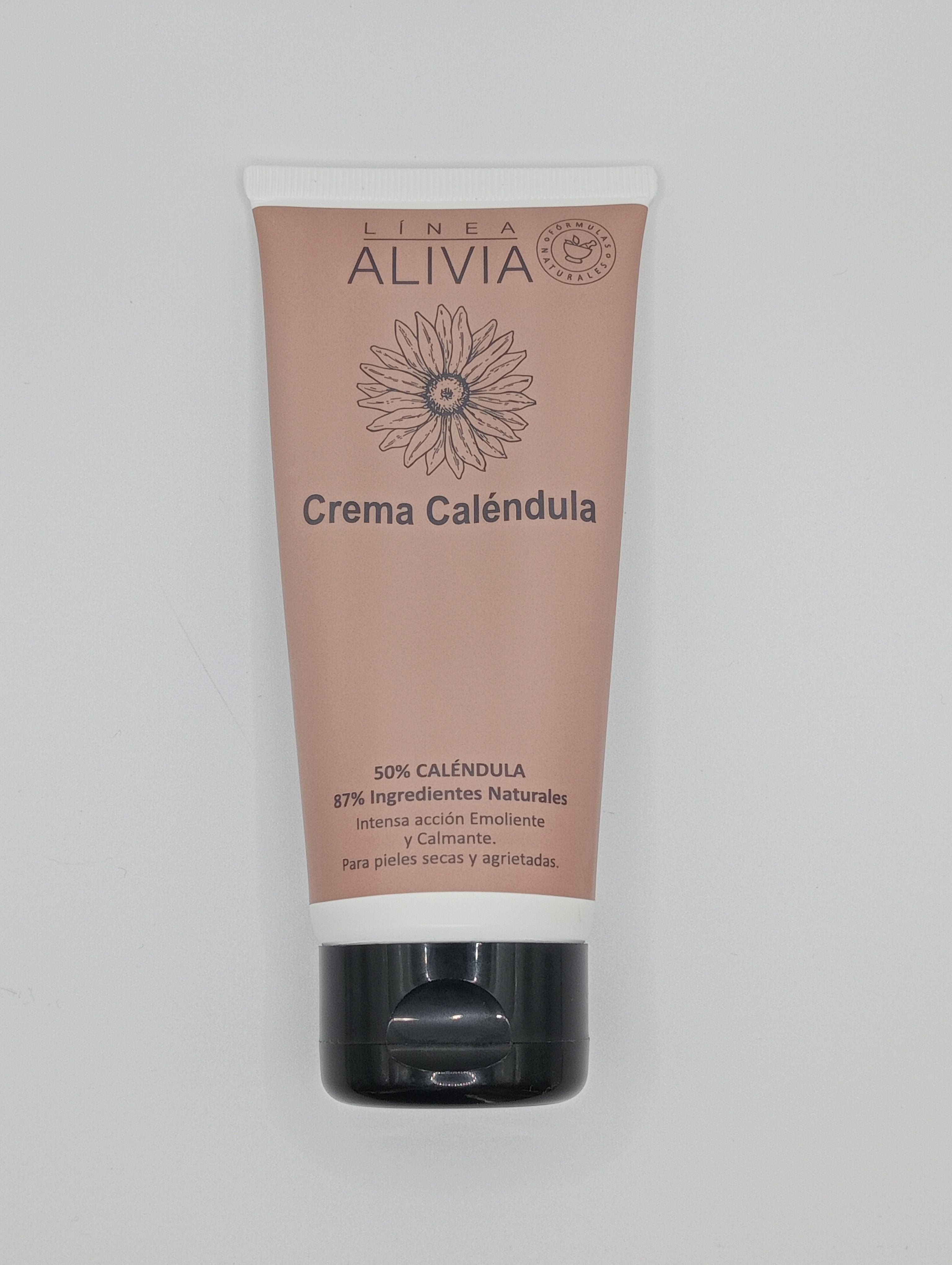 ALIVIA - SOOTHING CREAM