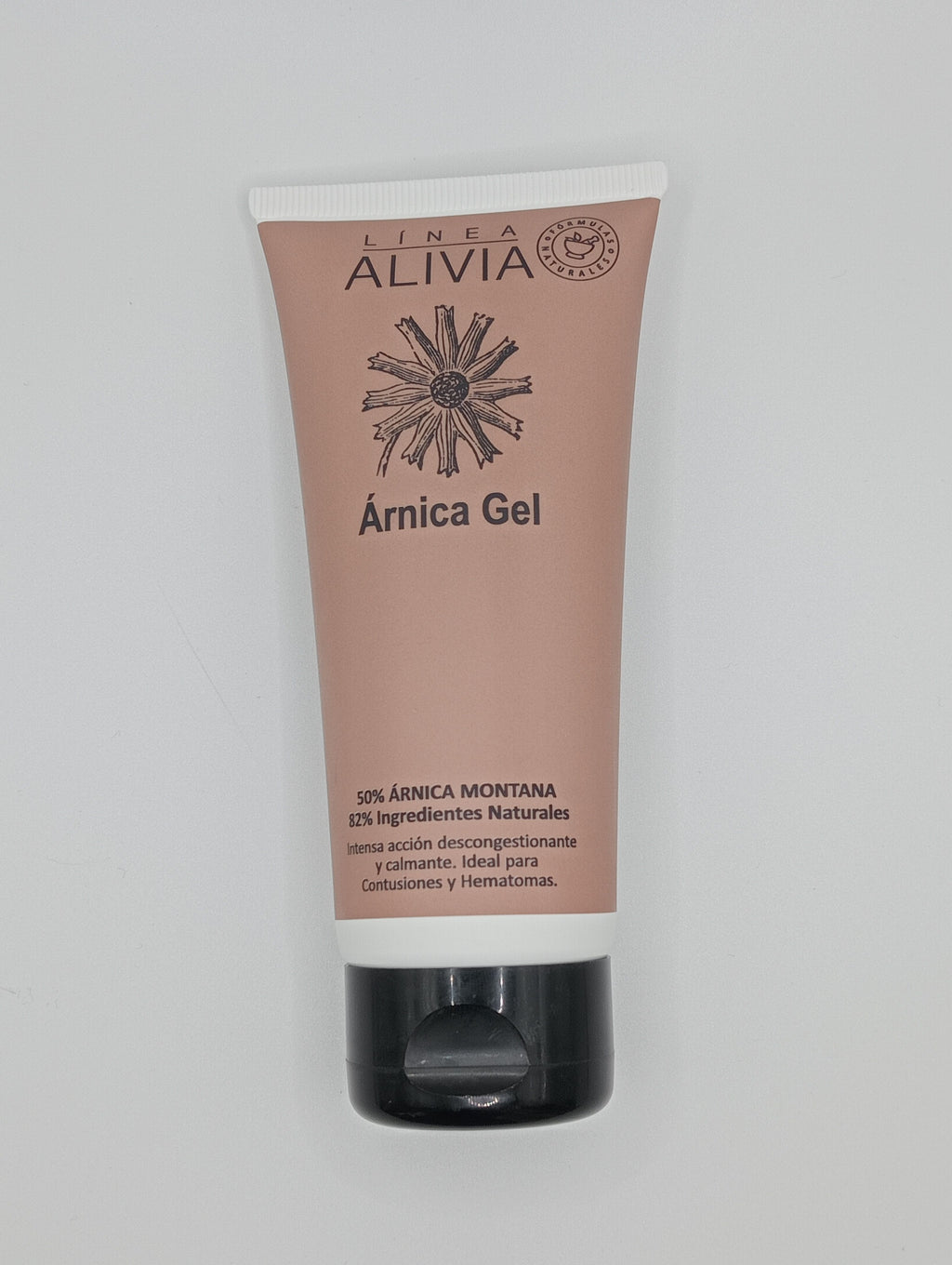 ALIVIA - SOOTHING CREAM
