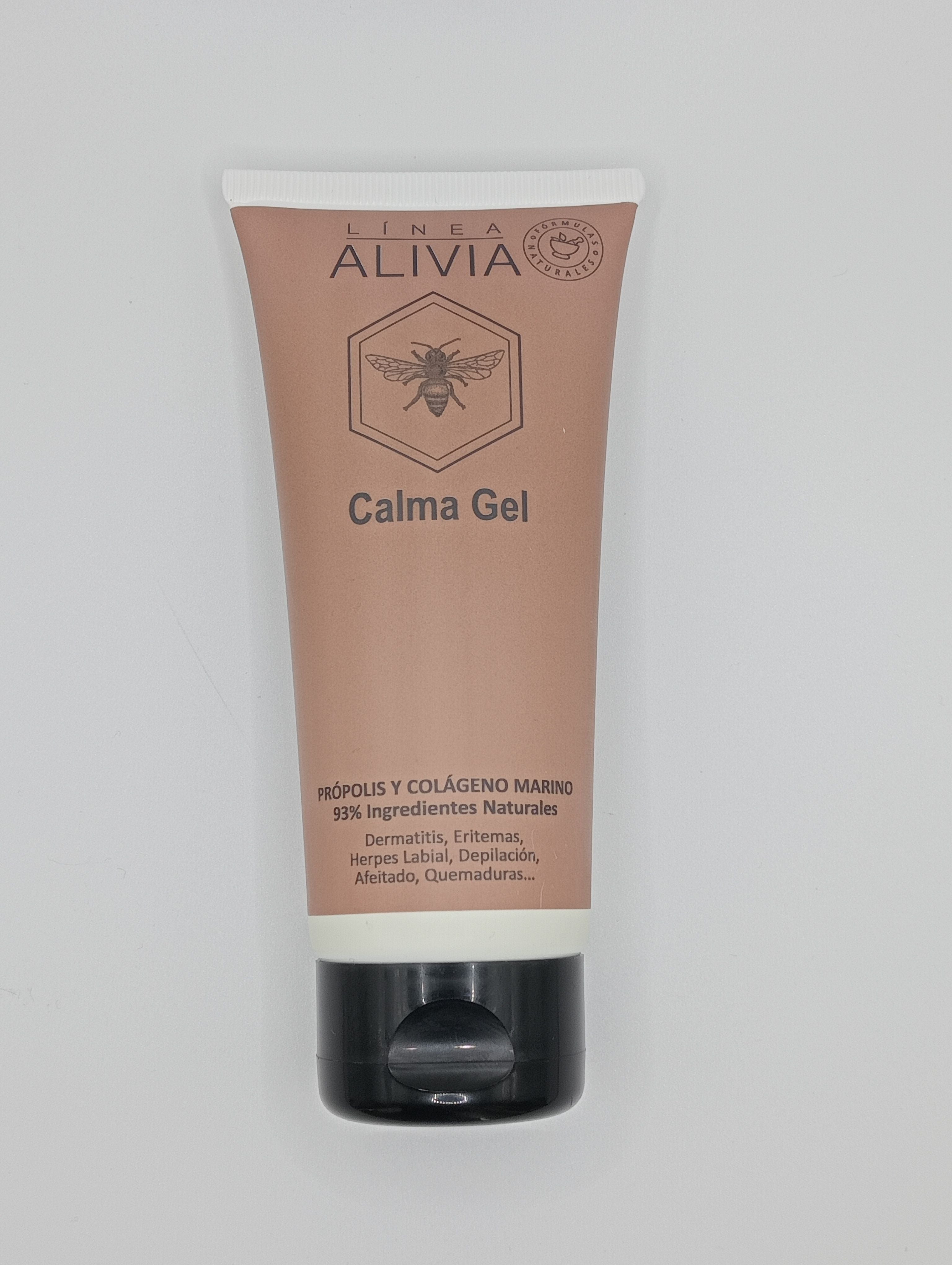 ALIVIA - SOOTHING CREAM