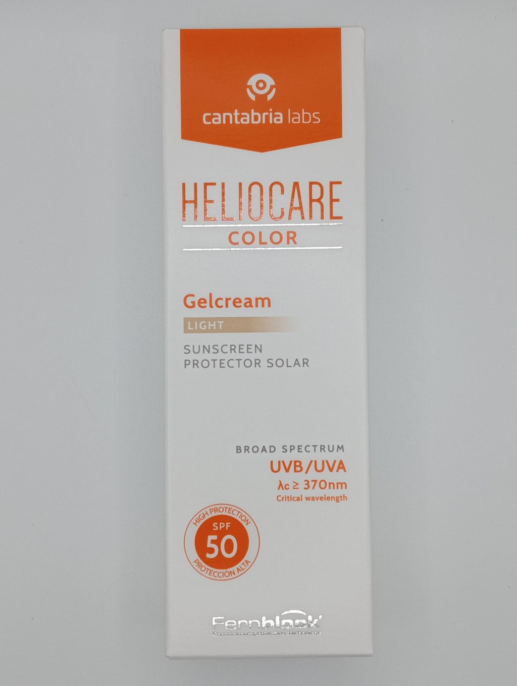HELIOCARE - SUN CARE