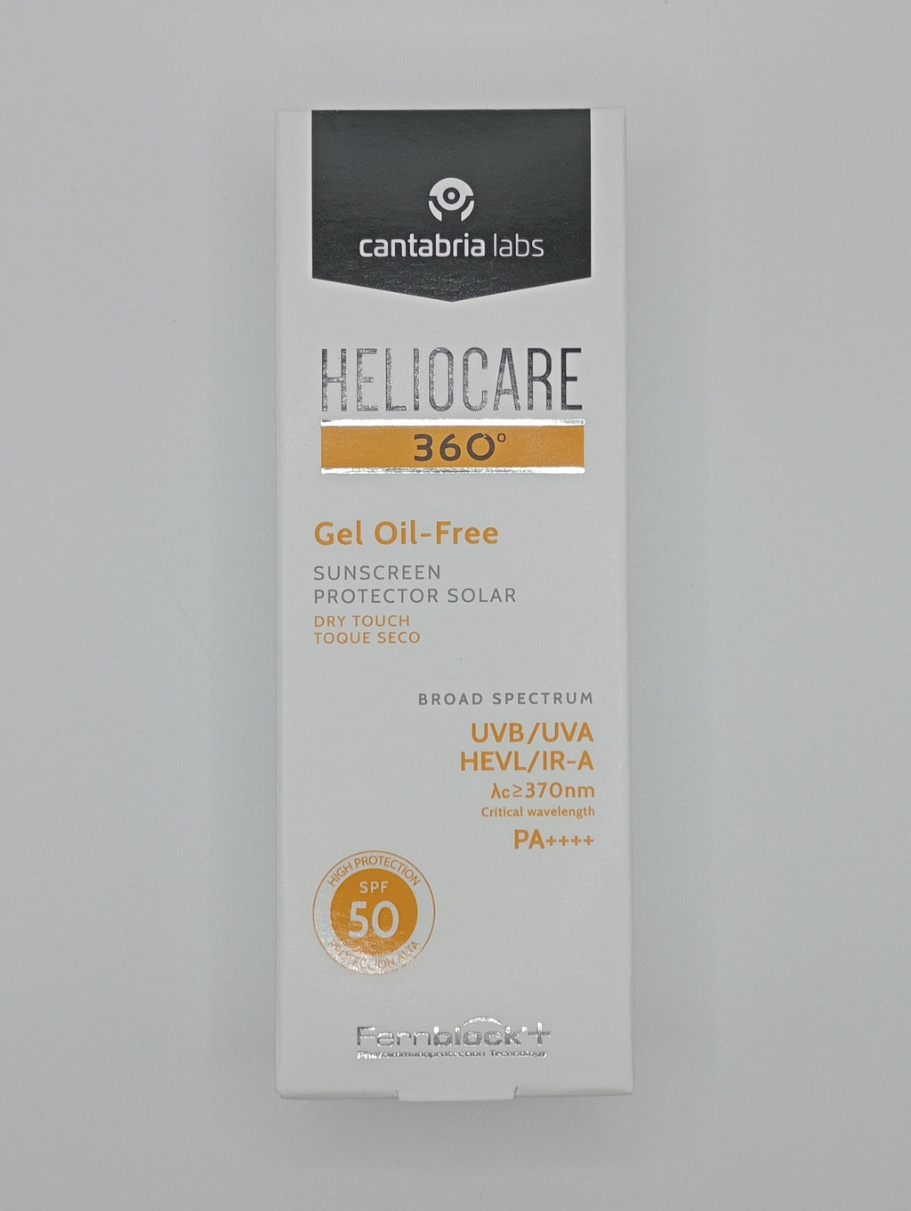 HELIOCARE - SUN CARE