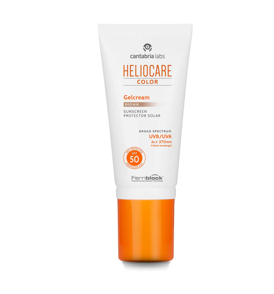 HELIOCARE - SUN CARE