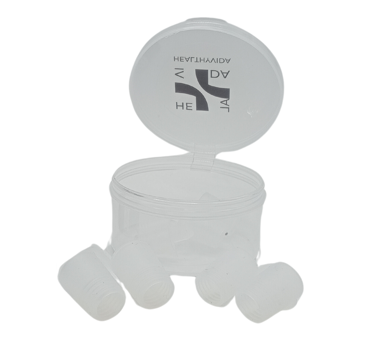 HEALTHY VIDA - ANTI-SNORING