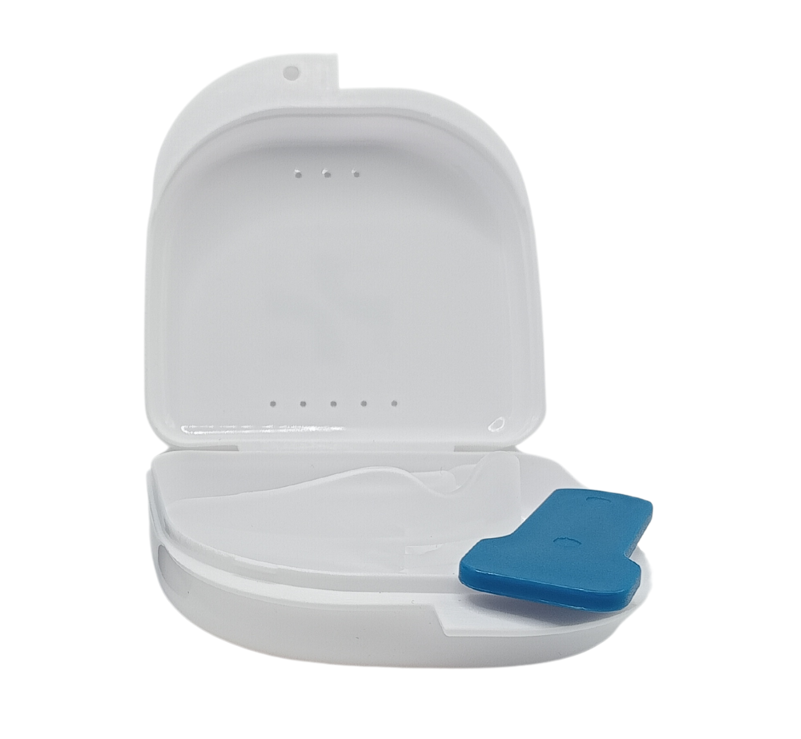 HEALTHY VIDA - ANTI-SNORING