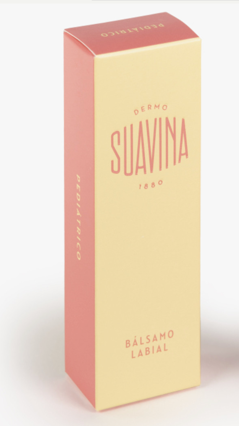 DERMO - SUAVINA