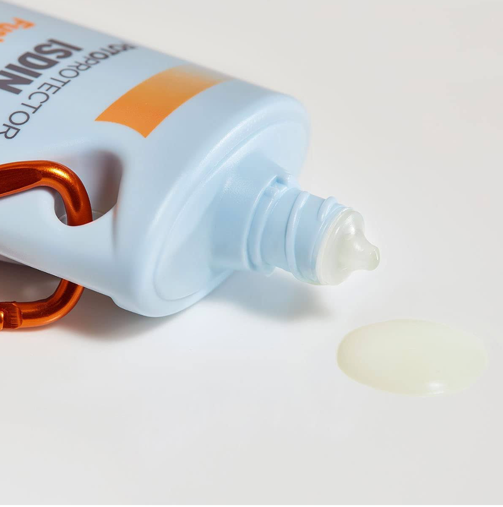 ISDIN FUSION 50+ GEL 100 ML SUN PROTECTOR