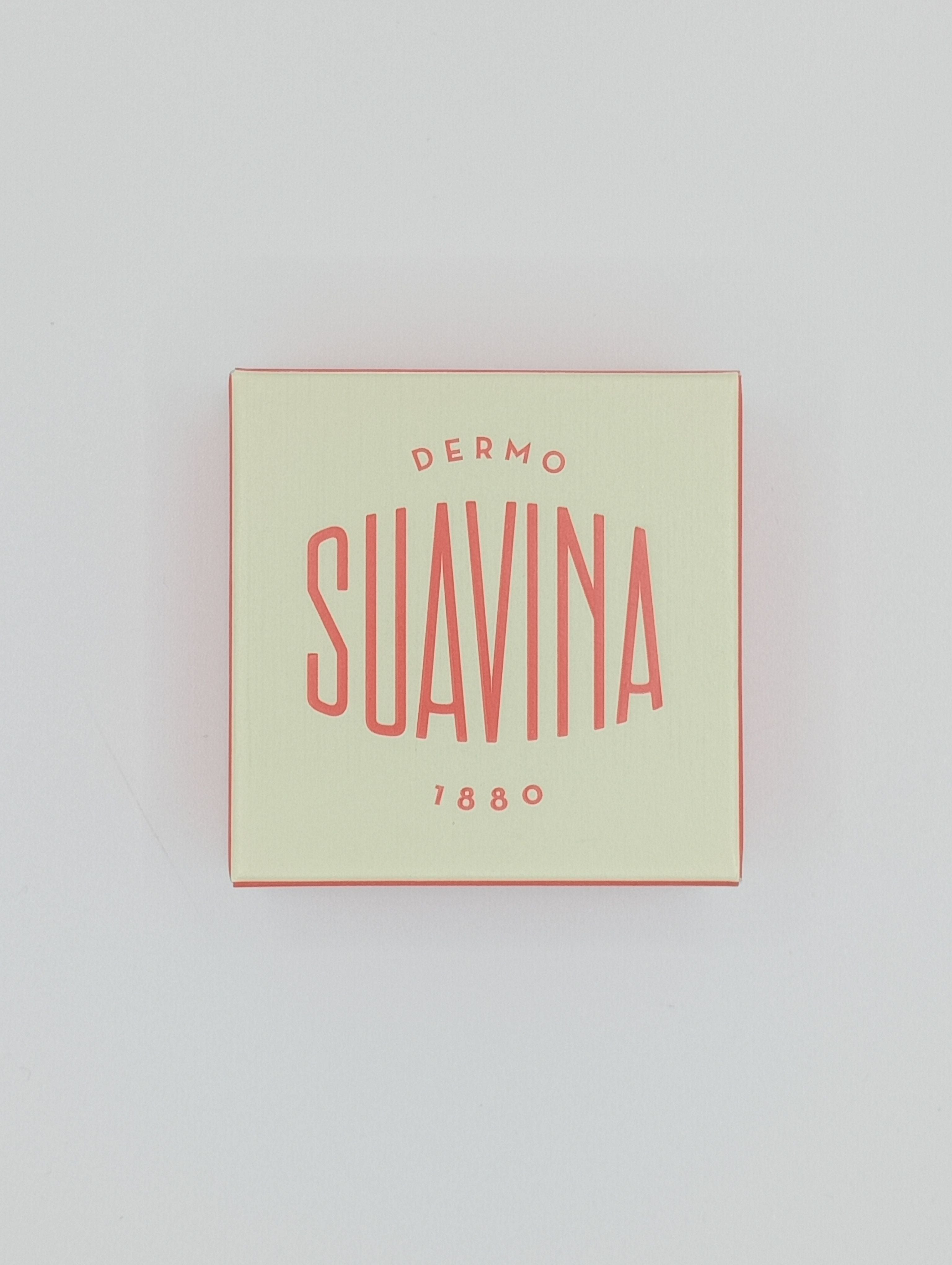 DERMO - SUAVINA