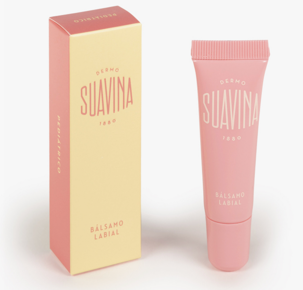 DERMO - SUAVINA