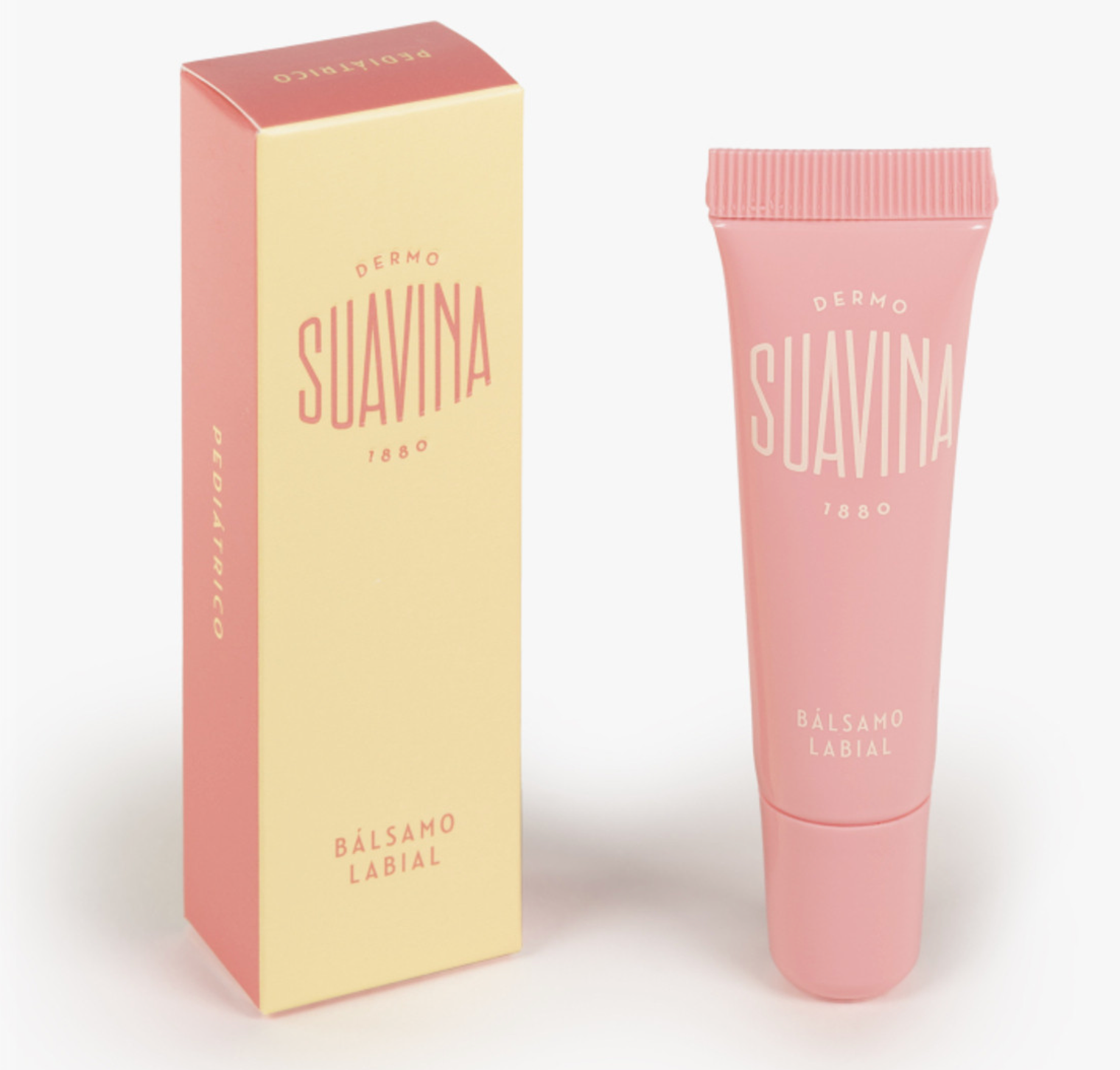 DERMO - SUAVINA