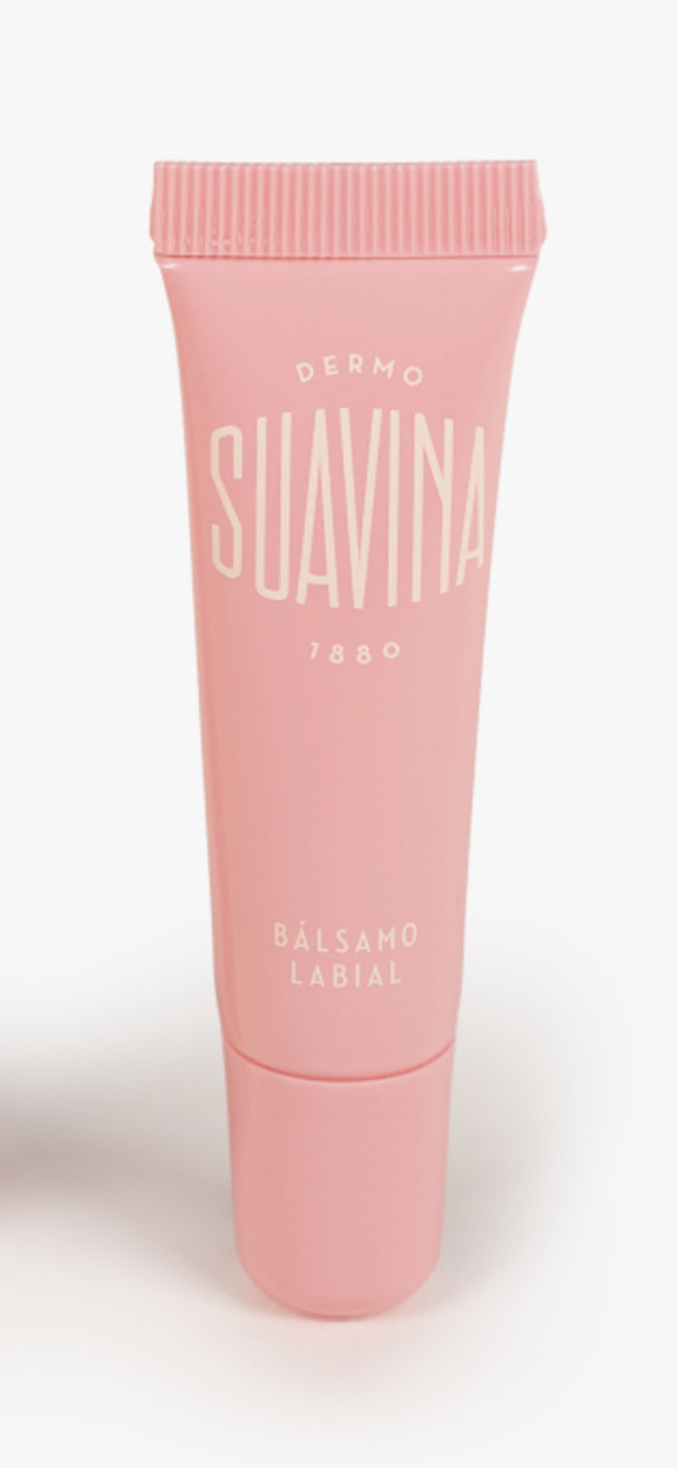 DERMO - SUAVINA
