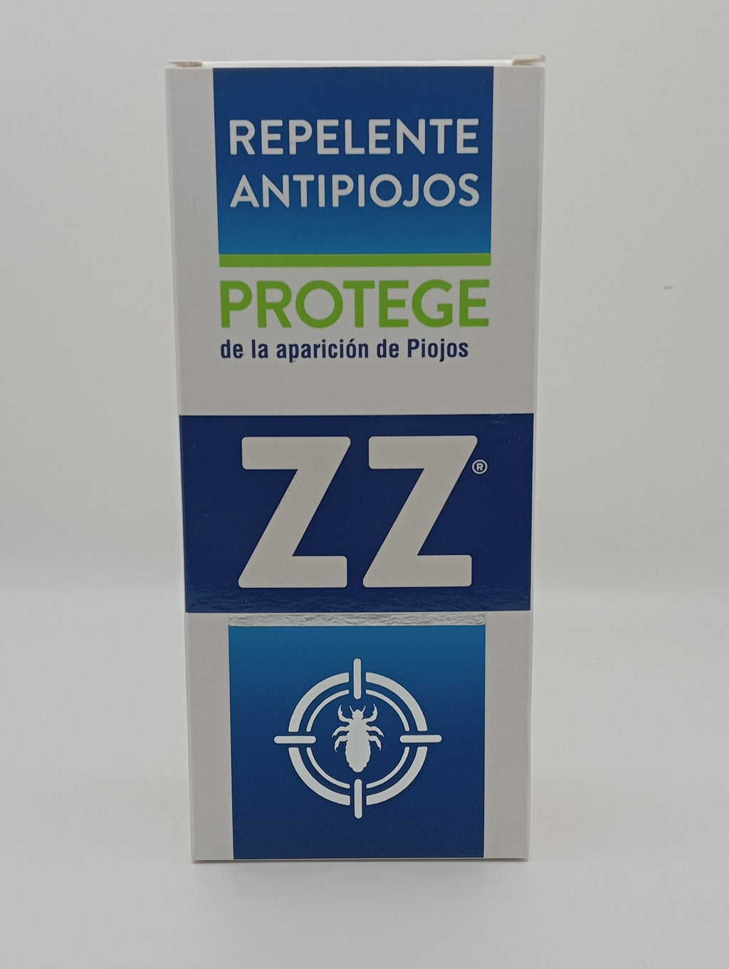 ZZ - ANTI-PARASITOS - PIOJOS