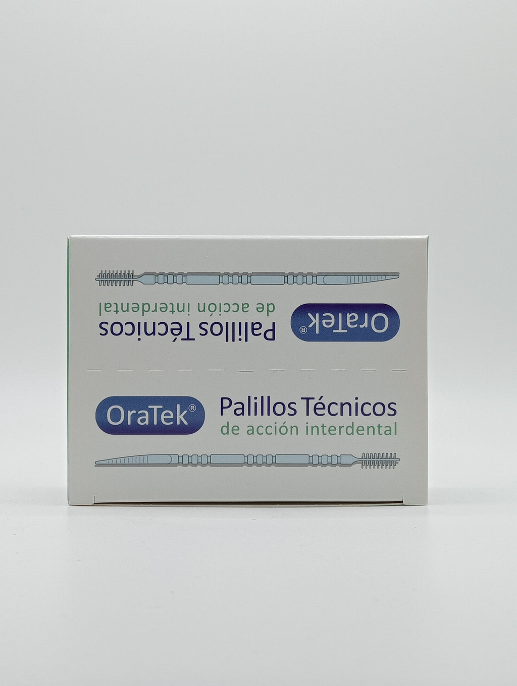 ORATEK - PALILLOS