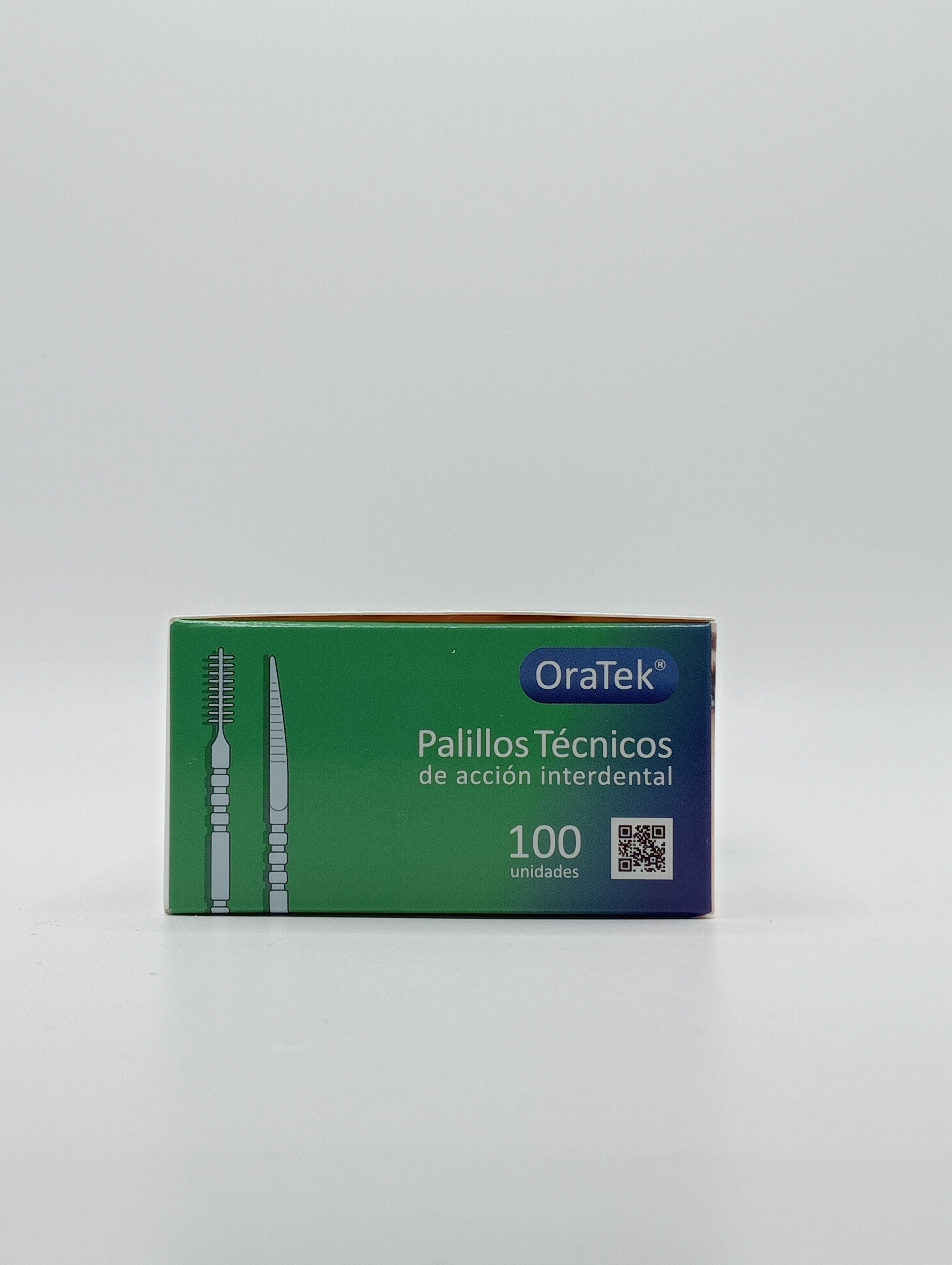 ORATEK - PALILLOS