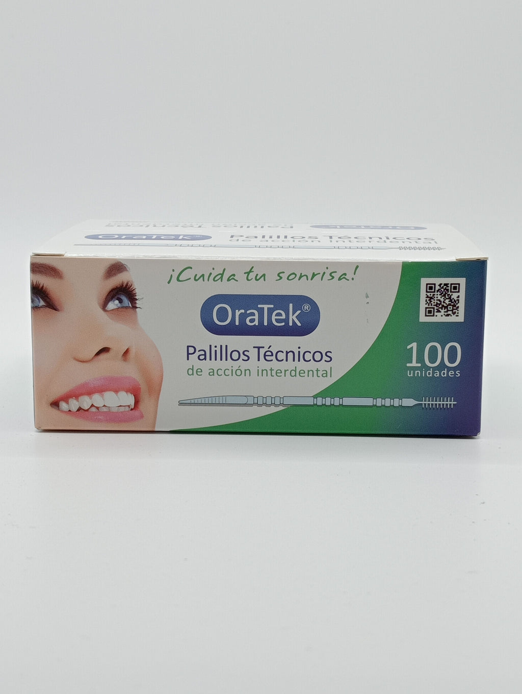 ORATEK - PALILLOS