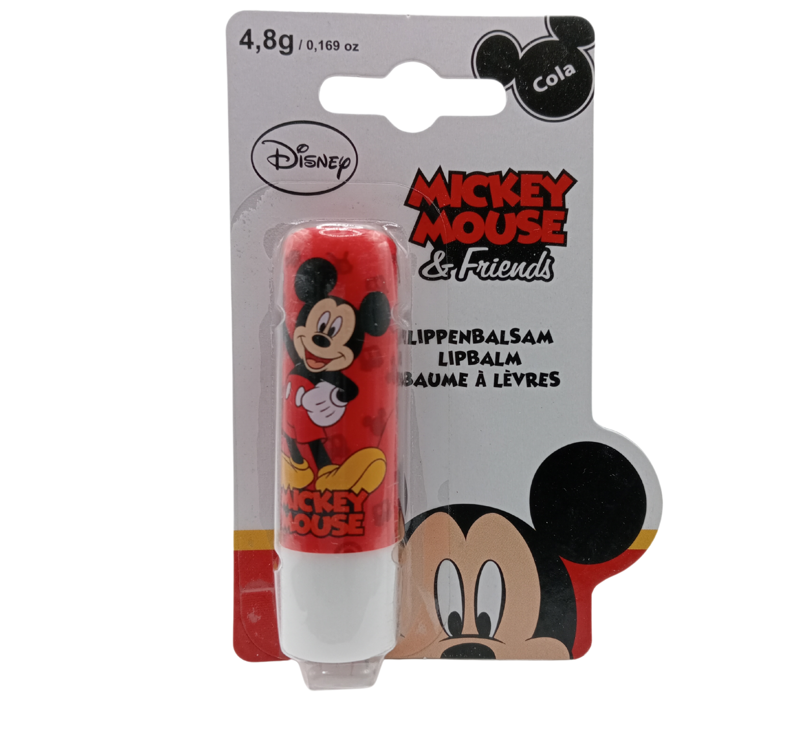 PROTECTOR LABIAL DISNEY FANTASY