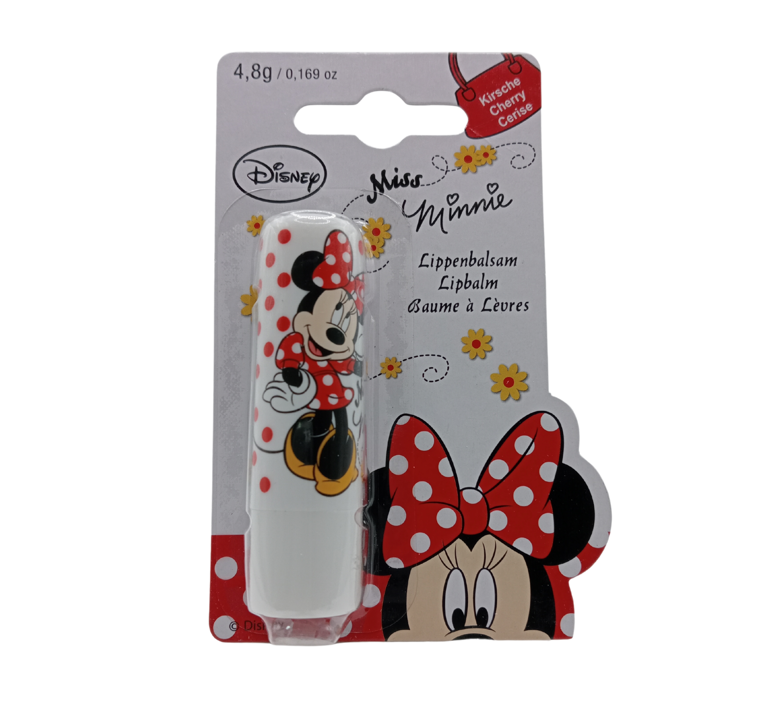PROTECTOR LABIAL DISNEY FANTASY