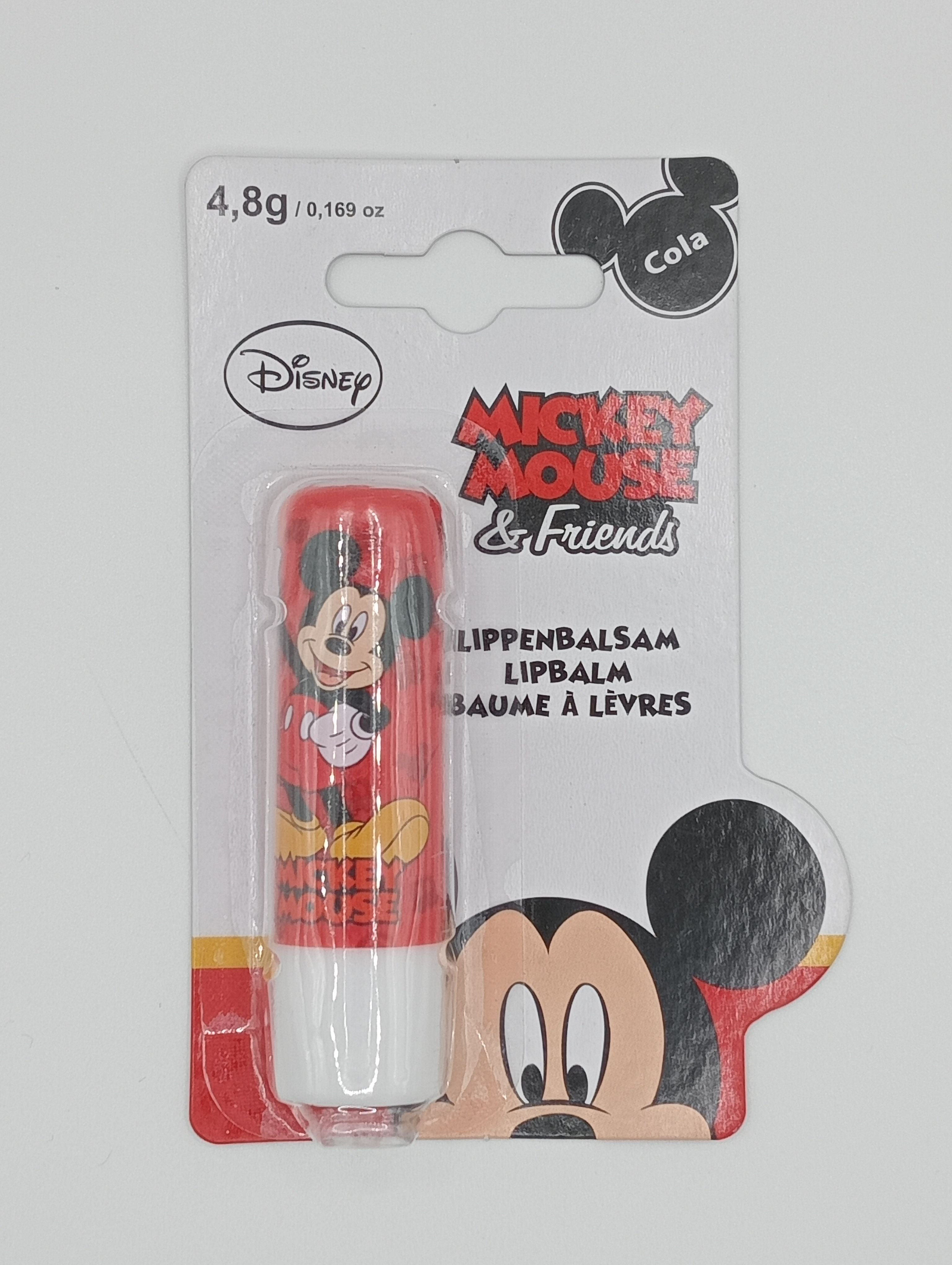 PROTECTOR LABIAL DISNEY FANTASY