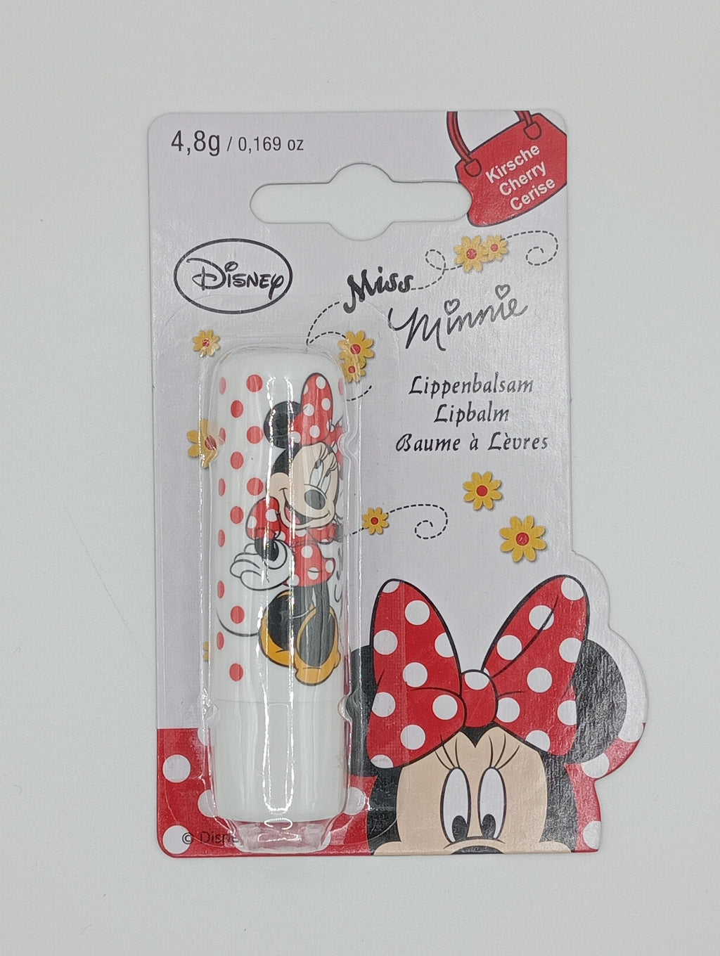 PROTECTOR LABIAL DISNEY FANTASY