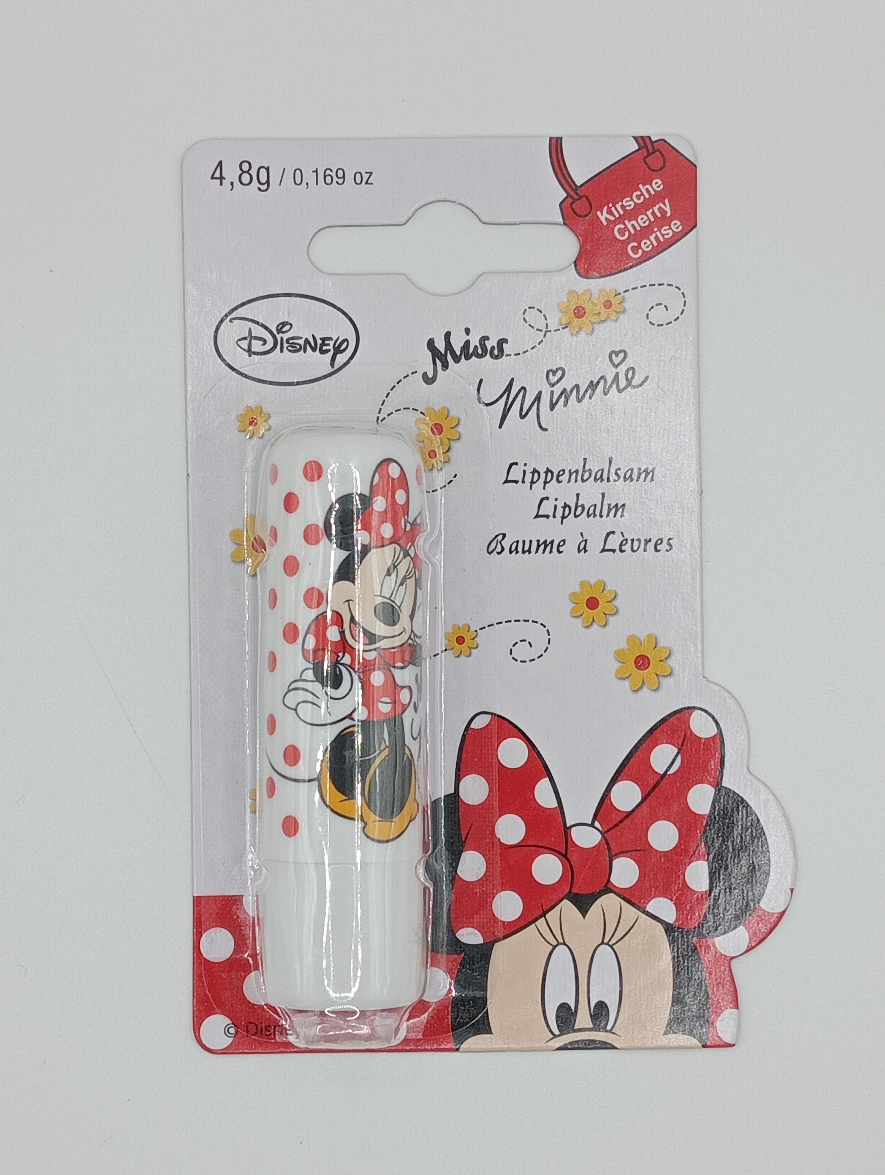 PROTECTOR LABIAL DISNEY FANTASY