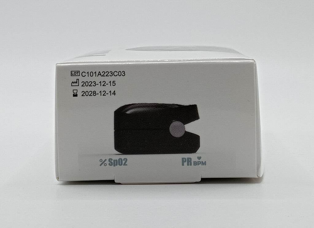 PULSIOXÍMETRO