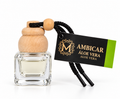 AMBICAR AMBIENTADOR DE COCHE ALOE VERA