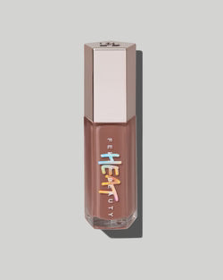 Fenty Beauty - Gloss Bomb Cream, Color Drip Lip Cream 9 ml, Fenty Glow 02