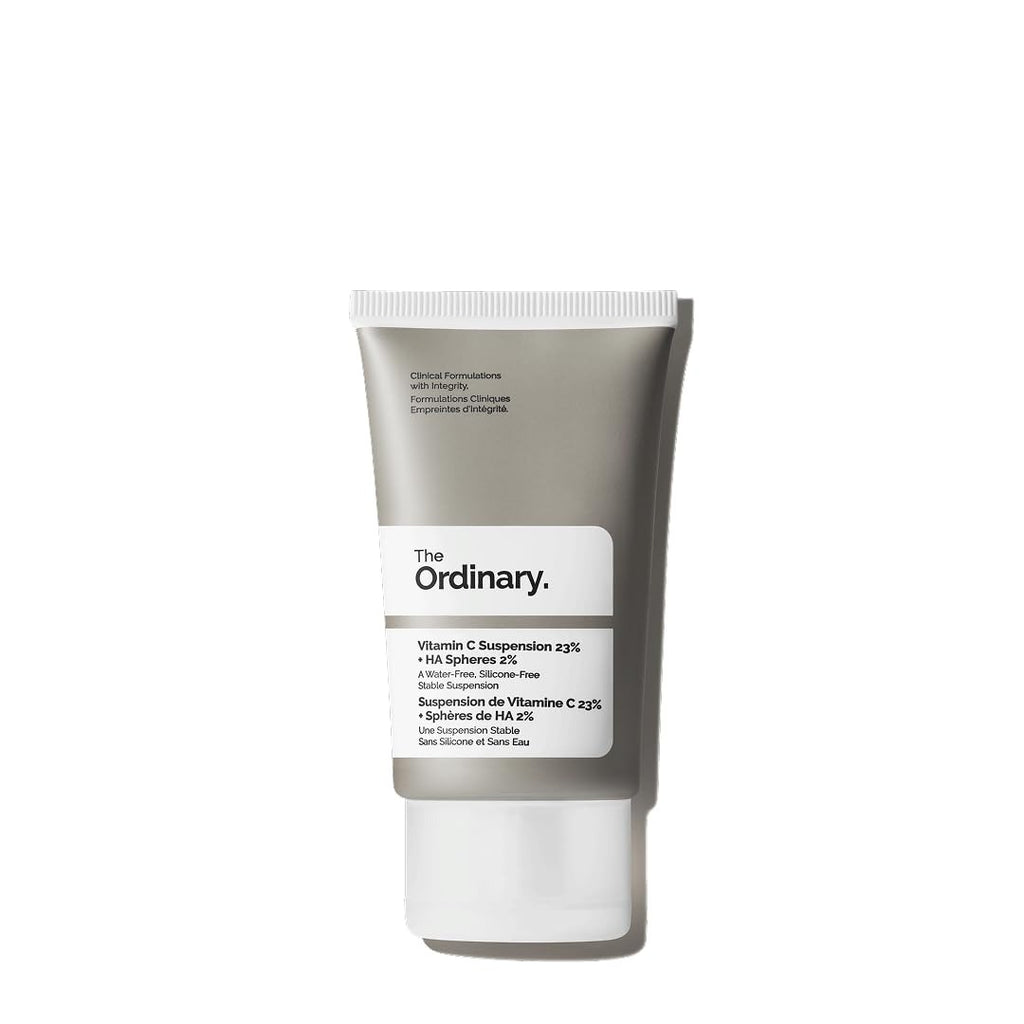 The Ordinary Vitamin C Suspension 23% + HA Spheres 2%  (30 ml)