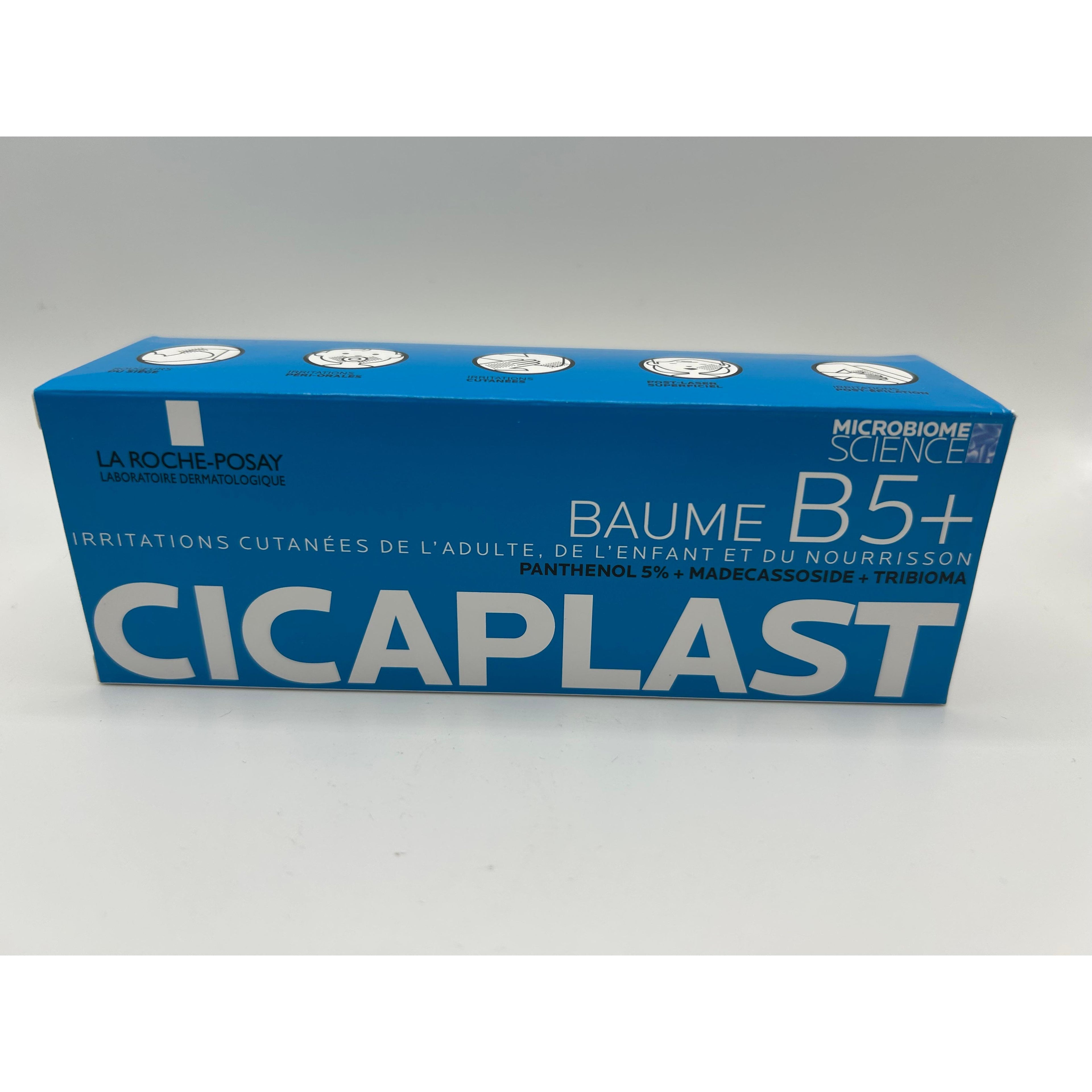 CICAPLAST BAUME B5+ 100 ML