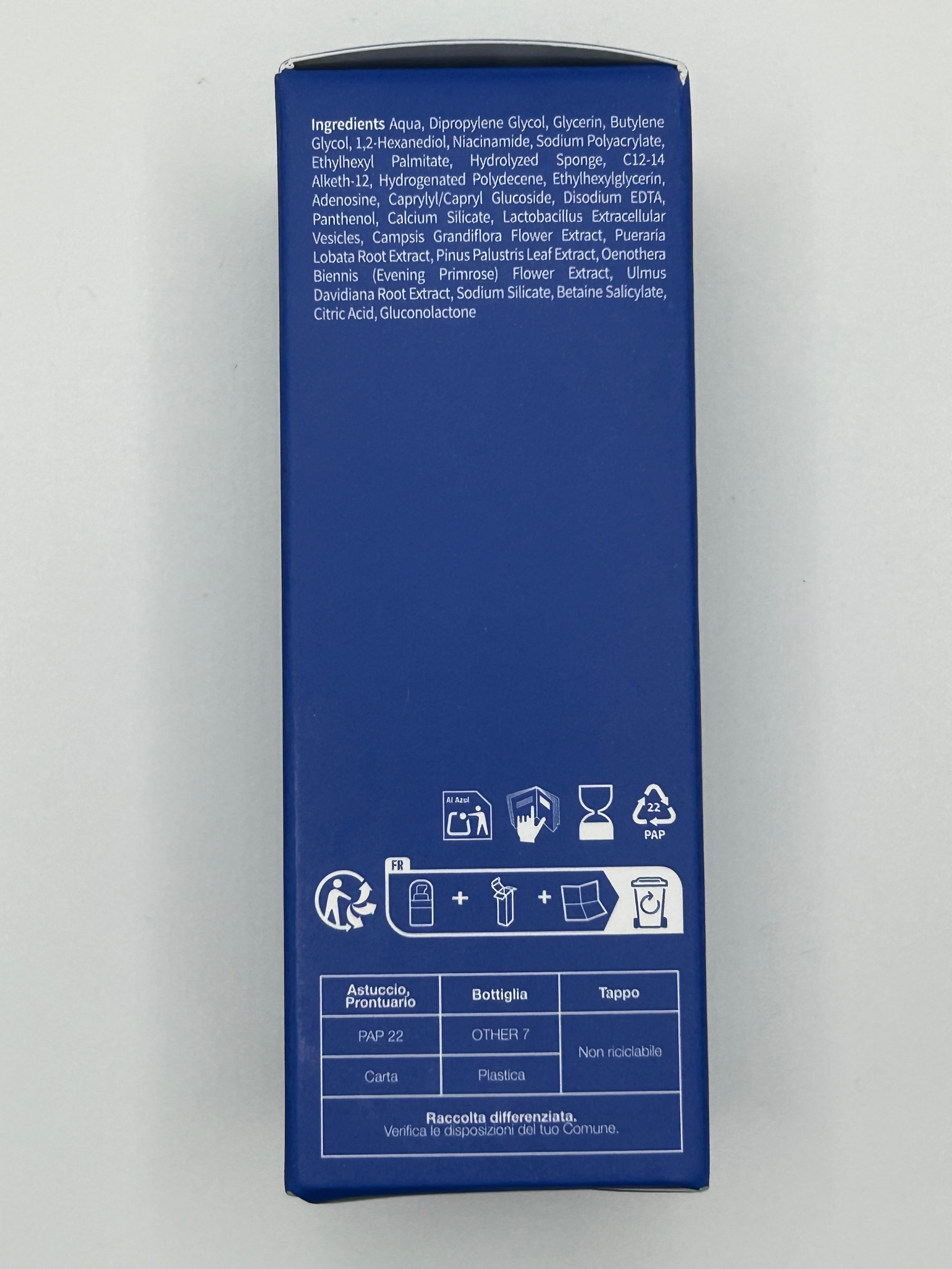 Exosome Shot Pore Serum 7500 30 ml