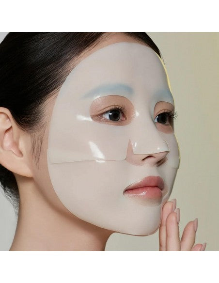 Biodance - Radiant Vita Niacinamide Real Deep Mask 4 sheets 34 g