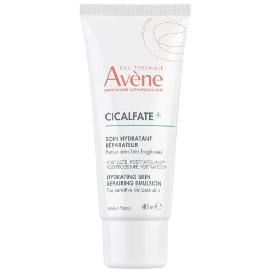 AVÈNE - AVENE Cicalfate Crème Rêparatrice - Crema reparadora 40ML