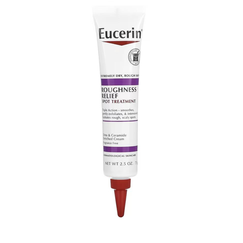 EUCERIN - ROUGHNESS RELIEF SPOT TREATMENT 71G