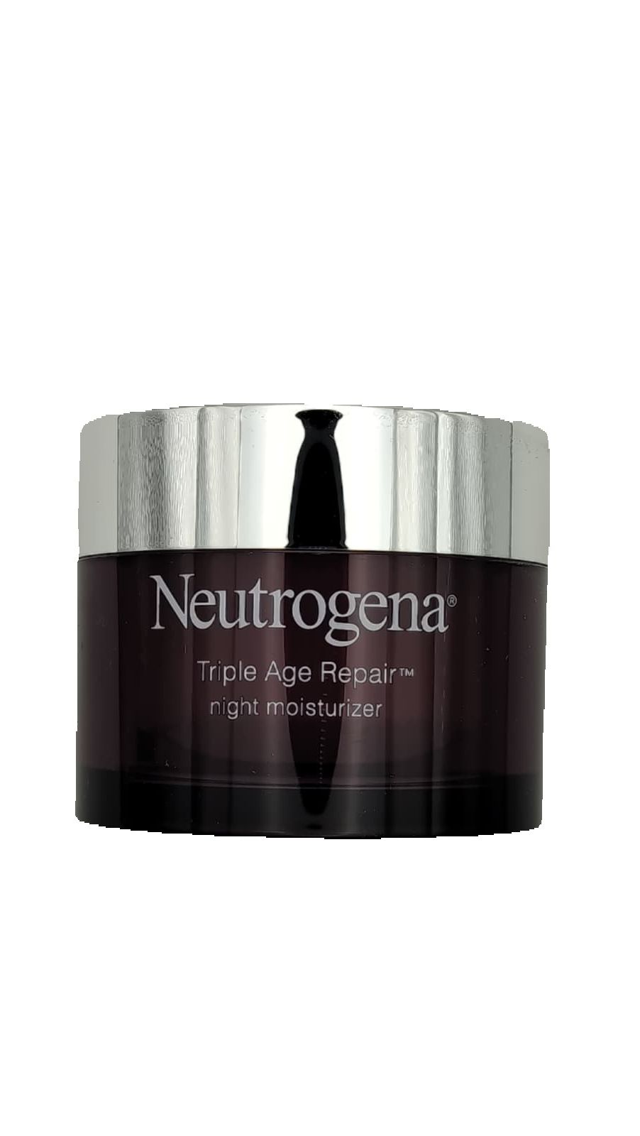 Neutrogena Crema de Noche Triple Age Repair 48g