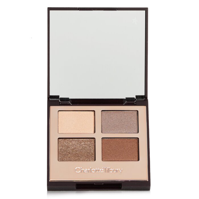 CHARLOTTE TILBURY - LUXURY PALETTE GOLDEN GODDESS 5.2G