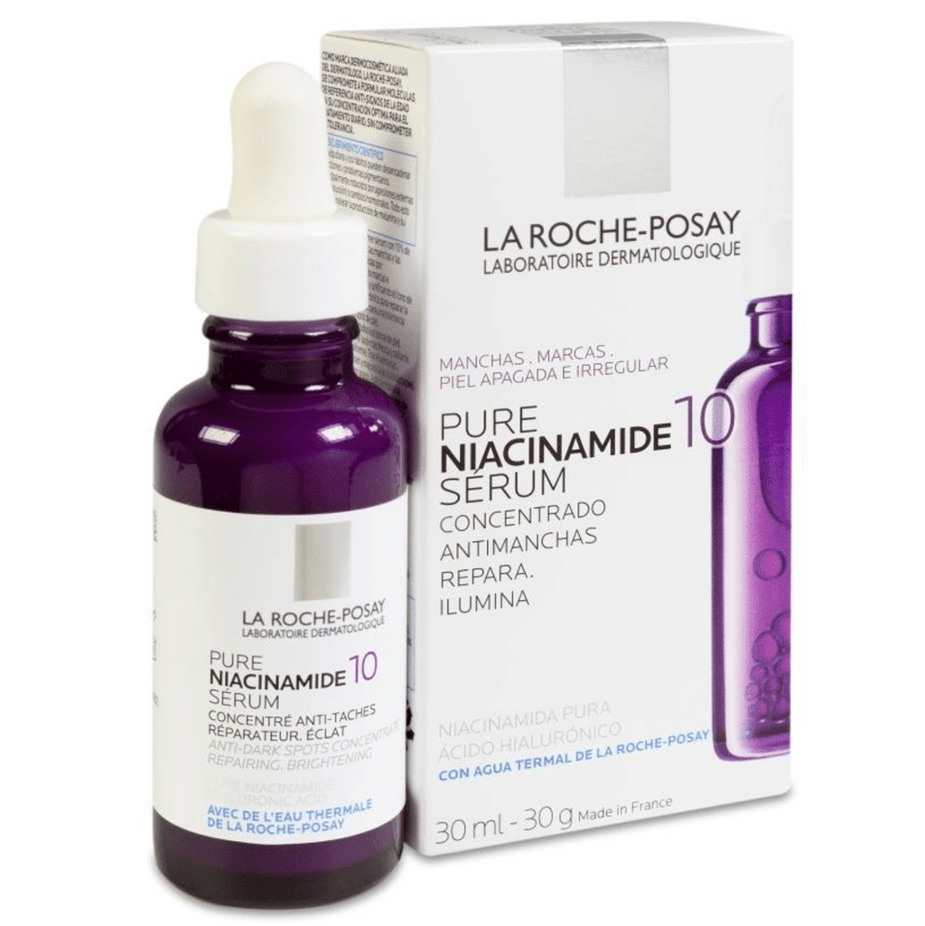 Sérum PURE NIACINAMIDE 10
