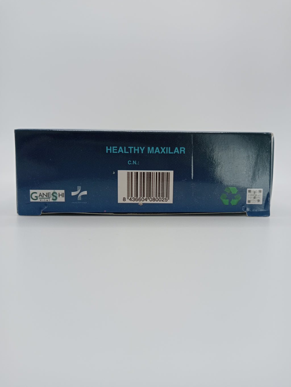Banda Anti Ronquido Healthy Maxilar - Salud - Elastina y Neopreno