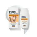ISDIN - Crema fotoprotectora facial FotoUltra 100 Active Unify SPF 50+ con DP3-Complex® 50 ml
